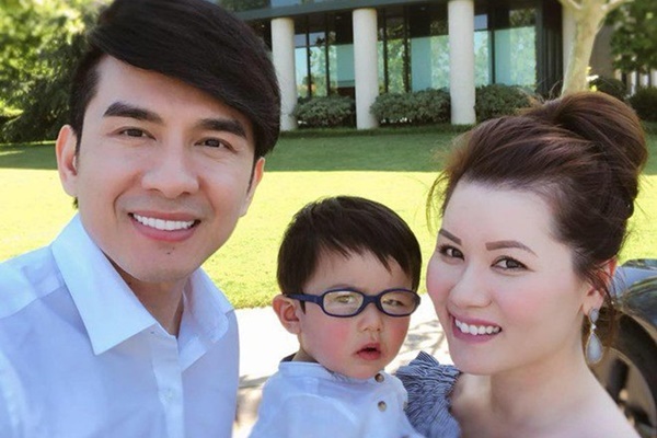 Quan điểm dạy con của diễn viên Chi Bảo khiến nhiều người thích thú nhưng đa phần cha mẹ Việt làm ngược-3