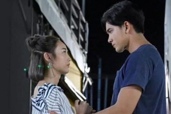 Chồng chết lặng phát hiện tình cũ của vợ ăn ốc, còn mình đổ vỏ-1