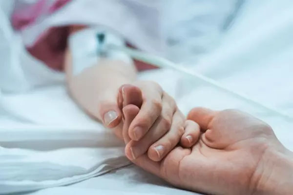 Bí ẩn xung quanh căn bệnh viêm gan đột ngột xuất hiện ở trẻ em-1