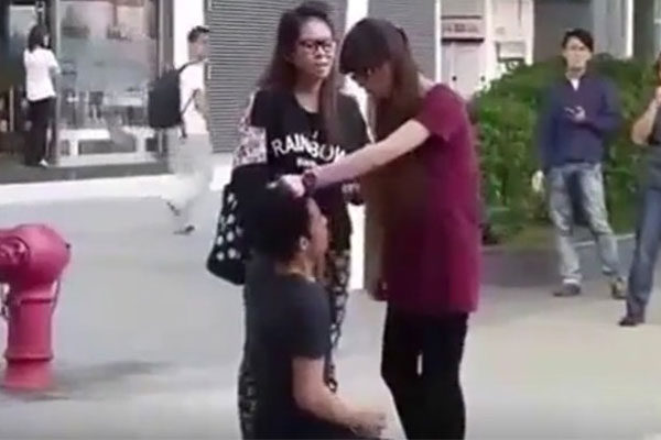 Khúc ngoặt” của người mẹ đơn thân-2