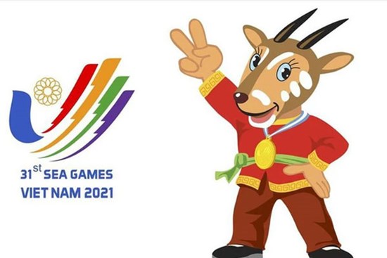 Thương hiệu SEA Games 31 bị vi phạm, BTC lên tiếng cảnh báo