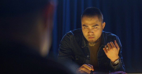 Trọng Hùng - con nuôi ông trùm Phan Quân trong Người phán xử sau 5 năm: Dừng sự nghiệp, mưu sinh xứ người-1