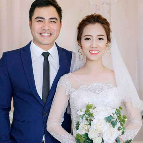 Trọng Hùng - con nuôi ông trùm Phan Quân trong Người phán xử sau 5 năm: Dừng sự nghiệp, mưu sinh xứ người-3