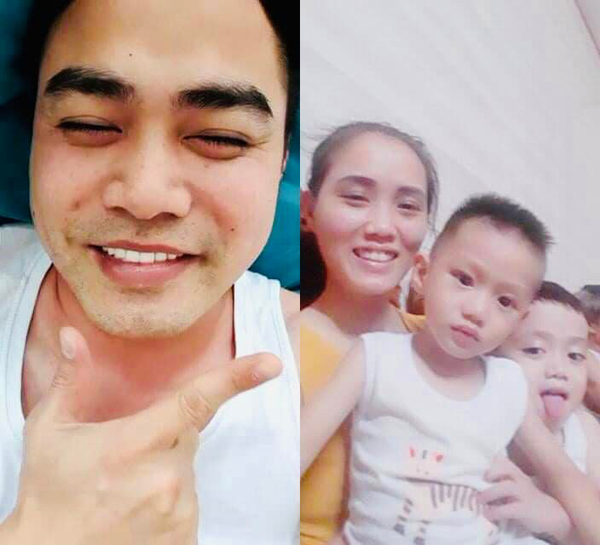 Trọng Hùng - con nuôi ông trùm Phan Quân trong Người phán xử sau 5 năm: Dừng sự nghiệp, mưu sinh xứ người-4