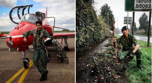 Danh tính hoàng tử có ngoại hình đẹp như mẫu, được thừa kế 28 tỷ USD-3