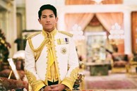 Danh tính hoàng tử có ngoại hình đẹp như mẫu, được thừa kế 28 tỷ USD
