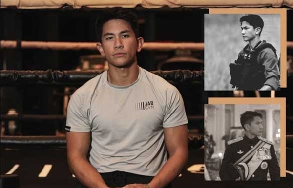 Danh tính hoàng tử có ngoại hình đẹp như mẫu, được thừa kế 28 tỷ USD-7