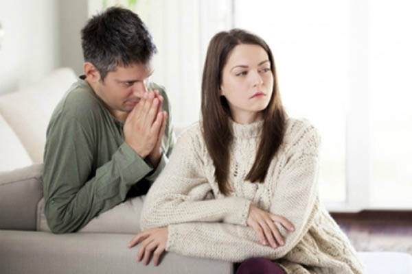 Chuyện về cô vợ sợ ngày sinh nhật và bài học nằm lòng” của phụ nữ: Hóa ra, so với người vợ ngoan thì đàn ông mê đắm kẻ thứ 3&nbsp;vì điều này-1