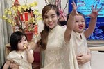 Hoài Lâm công khai nói thương một người; Cindy Lư mếu máo thông báo có bầu-5