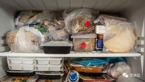 Chỉ cần bỏ vào ngăn đá tủ lạnh, mọi thực phẩm đều không có hạn sử dụng? Đây là ý kiến của chuyên gia-1