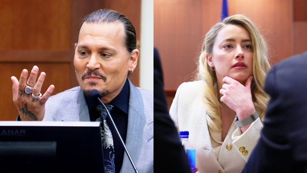 Hot lại clip Johnny Depp bị phát hiện vết thương ở ngón tay đúng 7 năm trước, thái độ của tài tử khiến netizen cảm thương-1