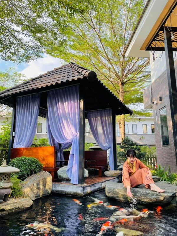 Kẻ trộm lấy gần 5 tỷ bị đề nghị án 20 năm tù, Nhật Kim Anh phản ứng đáng nể-1