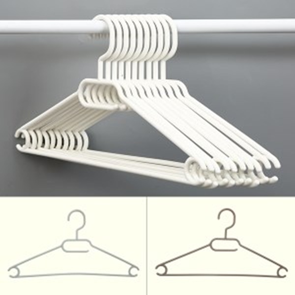 Biết những mẹo này với móc treo quần áo mới gọi là cao thủ, rắc rối nào trong nhà cũng giải quyết ngon ơ-1