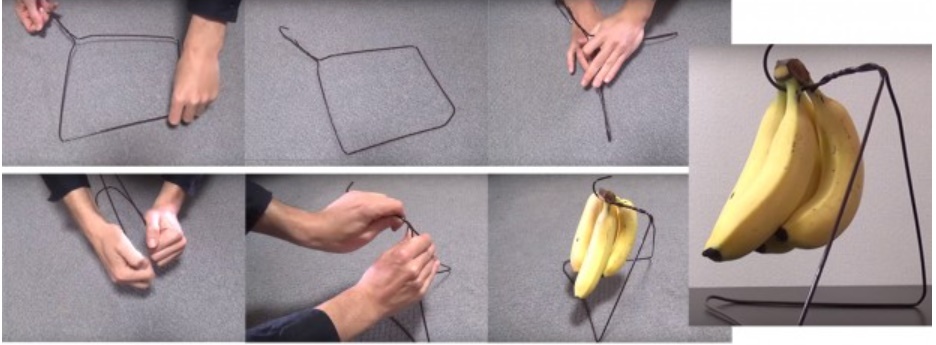 Biết những mẹo này với móc treo quần áo mới gọi là cao thủ, rắc rối nào trong nhà cũng giải quyết ngon ơ-2