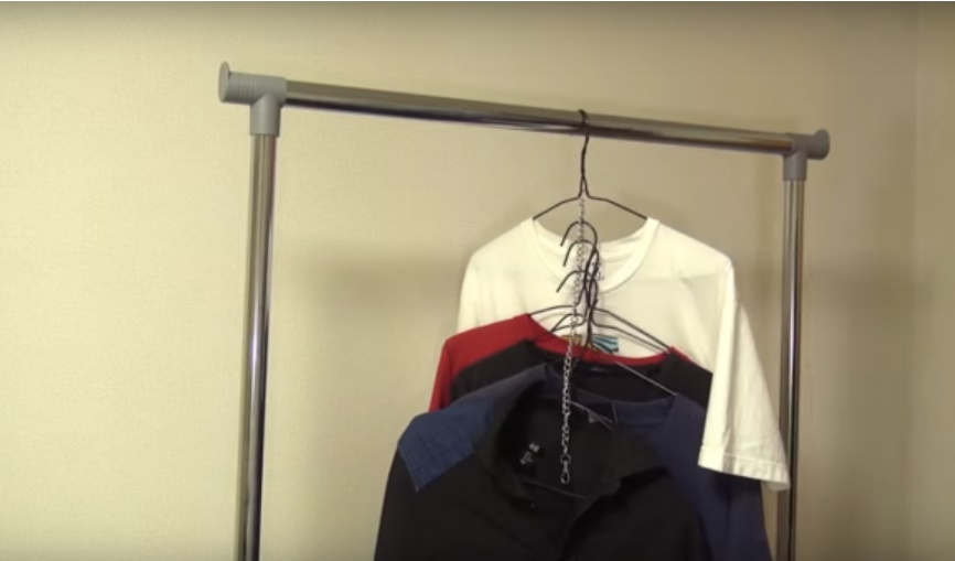 Biết những mẹo này với móc treo quần áo mới gọi là cao thủ, rắc rối nào trong nhà cũng giải quyết ngon ơ-5
