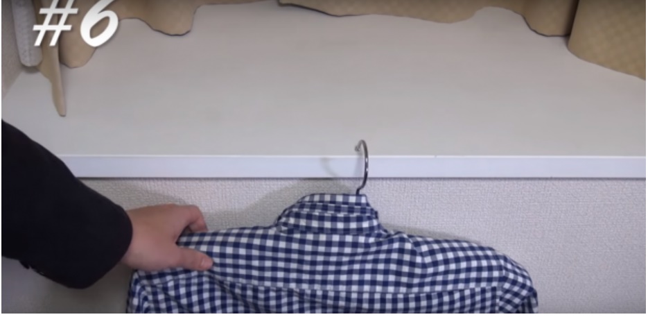 Biết những mẹo này với móc treo quần áo mới gọi là cao thủ, rắc rối nào trong nhà cũng giải quyết ngon ơ-9