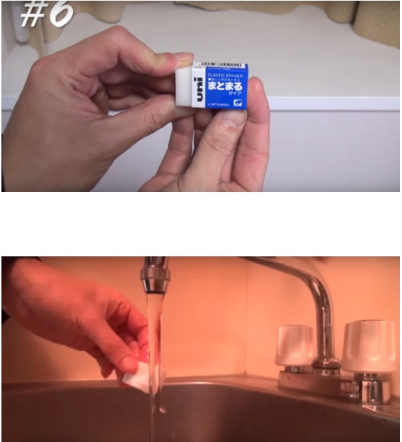 Biết những mẹo này với móc treo quần áo mới gọi là cao thủ, rắc rối nào trong nhà cũng giải quyết ngon ơ-7