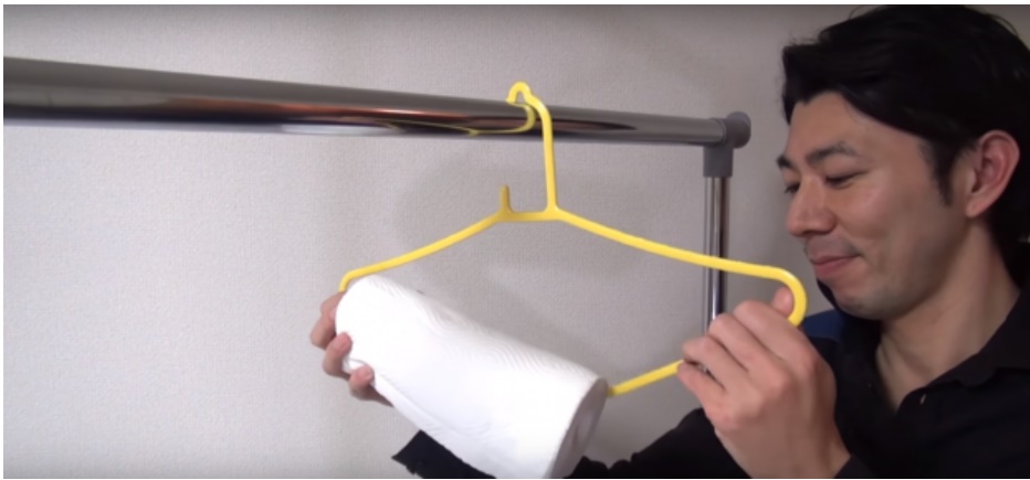 Biết những mẹo này với móc treo quần áo mới gọi là cao thủ, rắc rối nào trong nhà cũng giải quyết ngon ơ-16