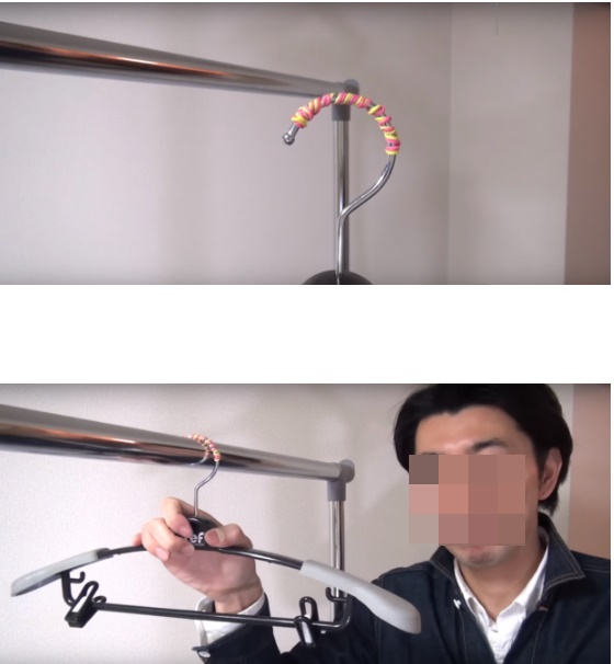 Biết những mẹo này với móc treo quần áo mới gọi là cao thủ, rắc rối nào trong nhà cũng giải quyết ngon ơ-21