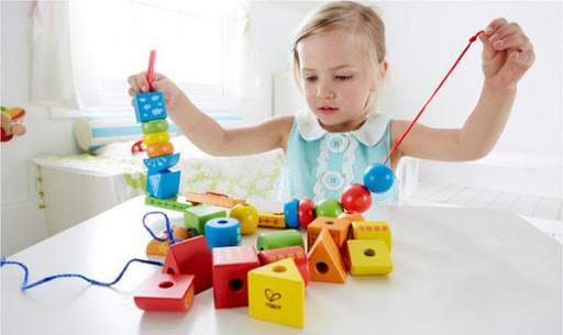 Phương pháp dạy con Montessori và 4 giai đoạn cốt yếu không thể bỏ qua-3