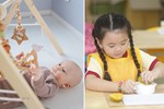 Những ưu điểm nổi bật của phương pháp ăn dặm kiểu Nhật và một số thực đơn chi tiết cho bé 6 tháng tuổi-6