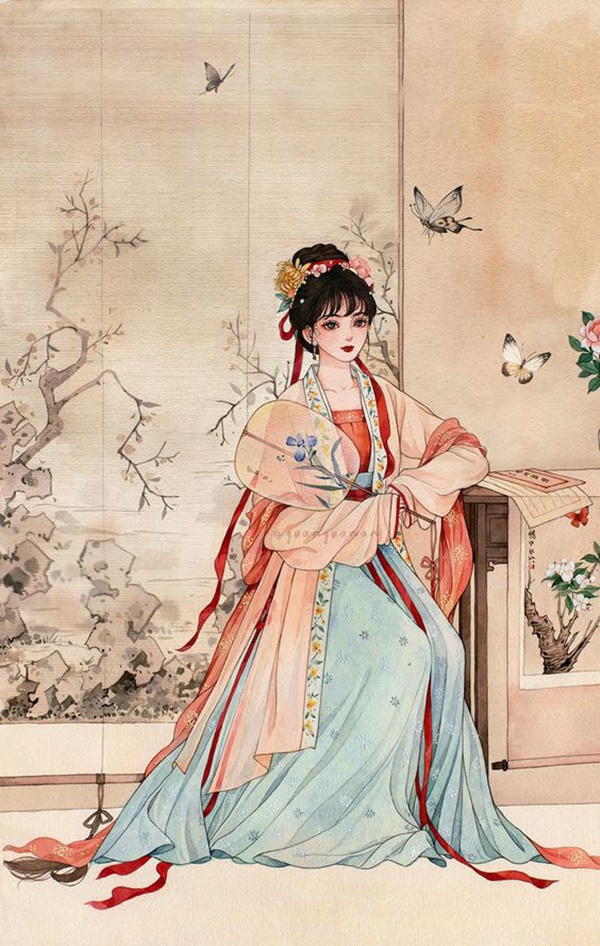 5 con giáp bất kể làm gì cũng gặp được nhiều may mắn, tháng 5 sắp tới thăng hoa cả tình lẫn tiền, có người đổi đời-1