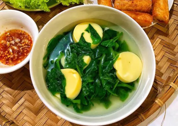 Người Việt ăn canh rau mồng tơi vào mùa hè cần nhớ: 3 điều cấm kỵ, 5 đối tượng không nên ăn, ai biết rồi cần tránh kẻo mang hại sức khỏe-3