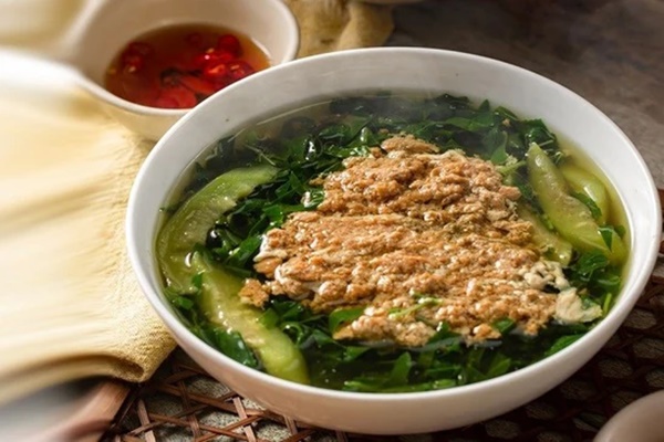 Người Việt ăn canh rau mồng tơi vào mùa hè cần nhớ: 3 điều cấm kỵ, 5 đối tượng không nên ăn, ai biết rồi cần tránh kẻo mang hại sức khỏe-4