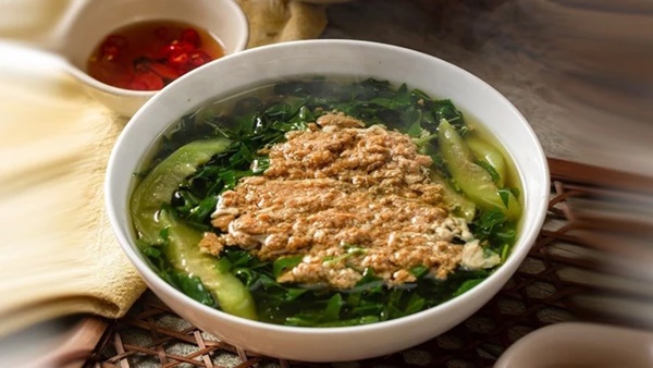 Người Việt ăn canh rau mồng tơi vào mùa hè cần nhớ: 3 điều cấm kỵ, 5 đối tượng không nên ăn, ai biết rồi cần tránh kẻo mang hại sức khỏe-5