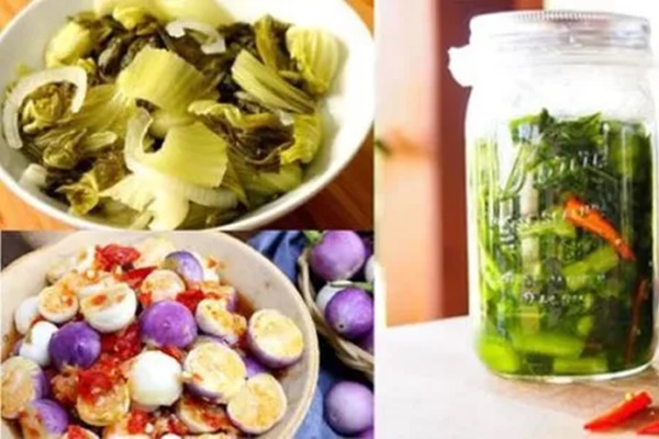 Chuyên gia điểm mặt 5 thực phẩm càng ăn càng nuôi mầm bệnh ung thư-1