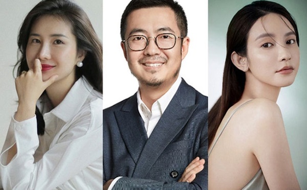 Ngoài cựu Chủ tịch Taobao, một tỷ phú công nghệ khác cũng tơi bời sự nghiệp vì ‘tiểu tam’: Bê bối ngoại tình, tấn công tình dục nhiều nữ sinh, khiến công ty lao dốc không phanh-1