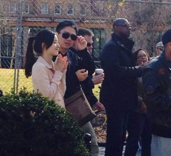 Ngoài cựu Chủ tịch Taobao, một tỷ phú công nghệ khác cũng tơi bời sự nghiệp vì ‘tiểu tam’: Bê bối ngoại tình, tấn công tình dục nhiều nữ sinh, khiến công ty lao dốc không phanh-4