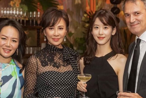 Ngoài cựu Chủ tịch Taobao, một tỷ phú công nghệ khác cũng tơi bời sự nghiệp vì ‘tiểu tam’: Bê bối ngoại tình, tấn công tình dục nhiều nữ sinh, khiến công ty lao dốc không phanh-7