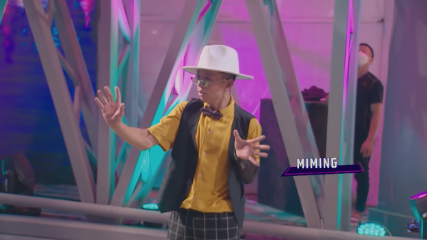 Gặp Hoa Đức Công - Popper nổi tiếng từng chạy thận: Viên mãn với vợ đẹp con ngoan, tái xuất chỉ vì 1 câu chê của bà xã-1