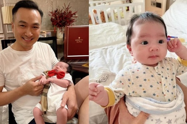 Chi Bảo gây bất ngờ với resort 120 ha ở Côn Đảo sau khi rút lui khỏi làng giải trí-14