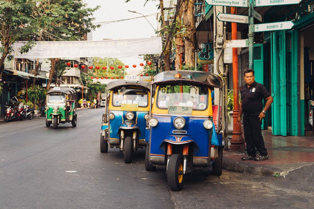7 bí quyết tránh bị chặt chém khi đi du lịch ngày lễ-2