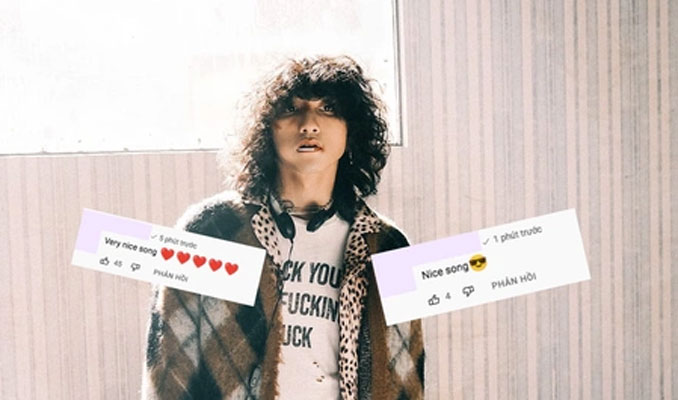 Cục Phát thanh Truyền hình sẽ có biện pháp xử lý MV của Sơn Tùng M-TP-3