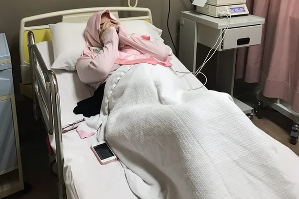 Phụ nữ khi có 5 dấu hiệu lạ này trong kỳ kinh nguyệt hãy cẩn thận vì có nguy cơ ung thư-4