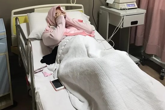 Người phụ nữ rối loạn kinh nguyệt nghiêm trọng, bác sĩ khuyên cắt bỏ tử cung vì chủ quan với khối u phổ biến ở nữ giới