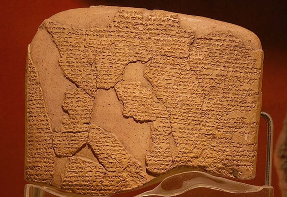 10 sự thật bất ngờ về Ai Cập cổ đại-2