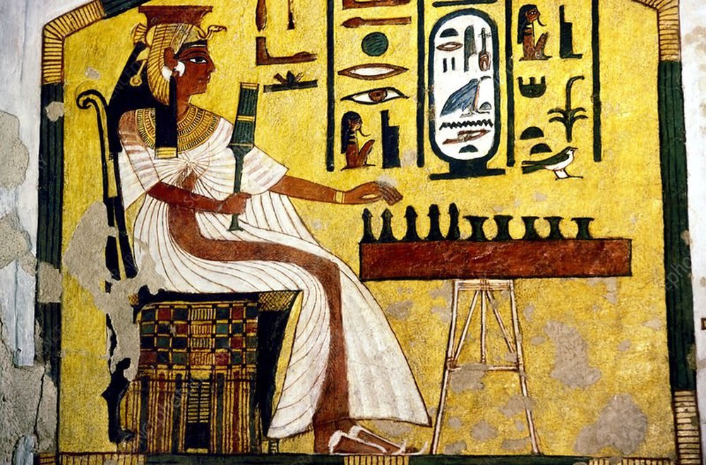 10 sự thật bất ngờ về Ai Cập cổ đại-3