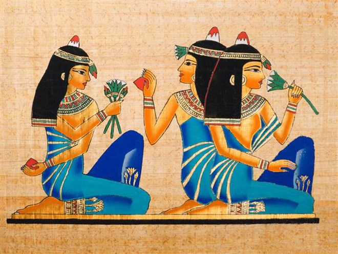 10 sự thật bất ngờ về Ai Cập cổ đại-4