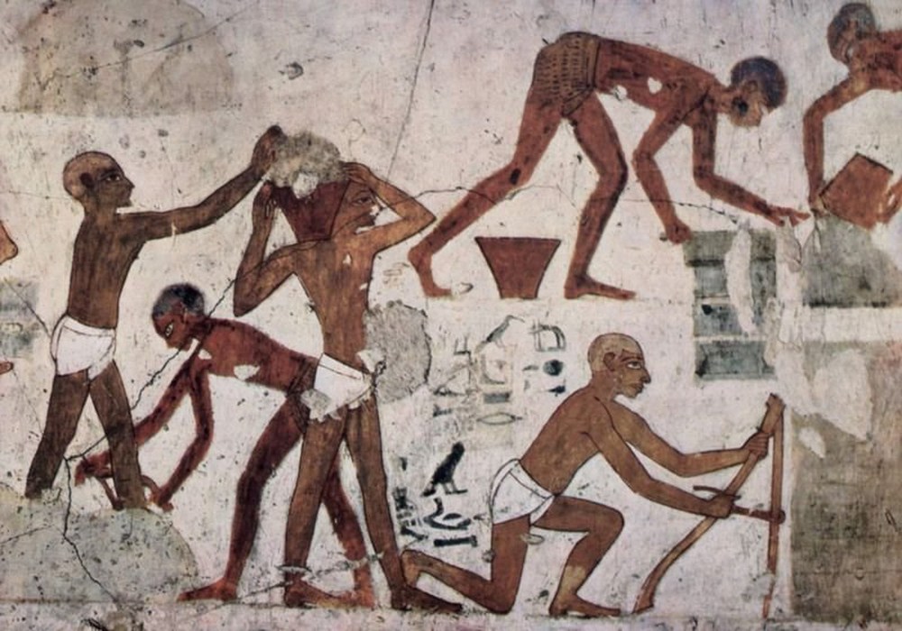 10 sự thật bất ngờ về Ai Cập cổ đại-5