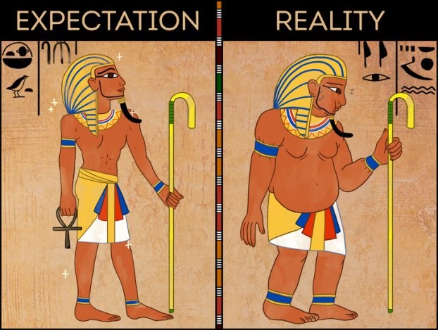10 sự thật bất ngờ về Ai Cập cổ đại-6