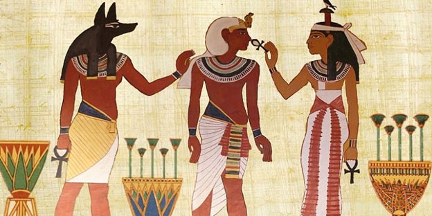 10 sự thật bất ngờ về Ai Cập cổ đại-8