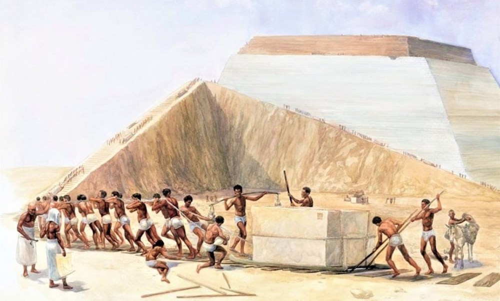 10 sự thật bất ngờ về Ai Cập cổ đại-10