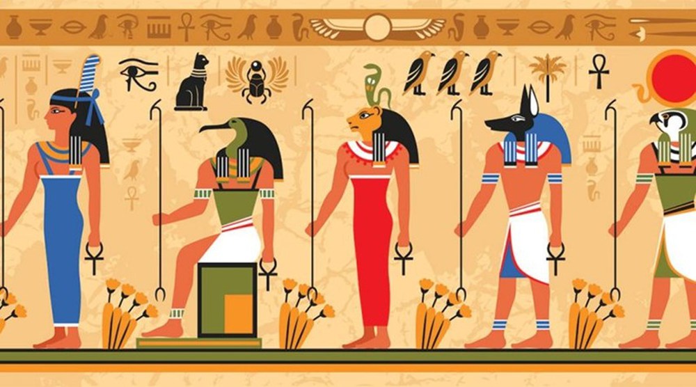 10 sự thật bất ngờ về Ai Cập cổ đại-9