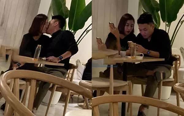 Hoa hậu Đỗ Mỹ Linh: Đường tình mập mờ với toàn thiếu gia điển trai, nhà giàu-3