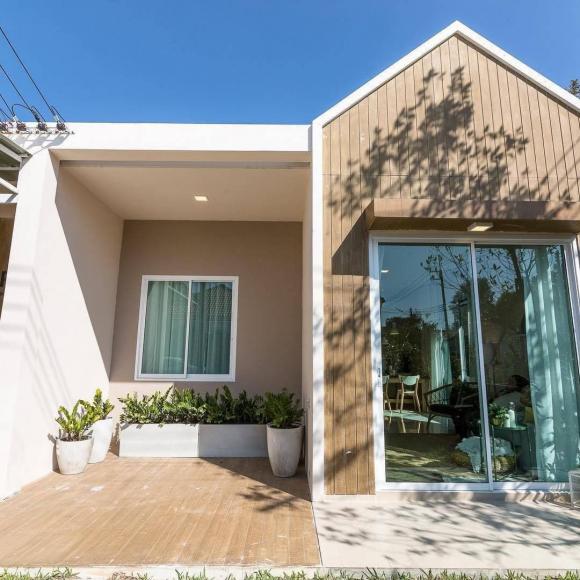 Chồng thu nhập 7 triệu, vợ 5 triệu: Cặp đôi vẫn mua được căn nhà khiến nhiều người mơ ước-1