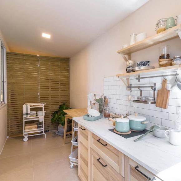 Chồng thu nhập 7 triệu, vợ 5 triệu: Cặp đôi vẫn mua được căn nhà khiến nhiều người mơ ước-5